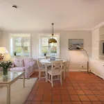 Hüs Andersen Hüs C - Klönstuv Apartment *