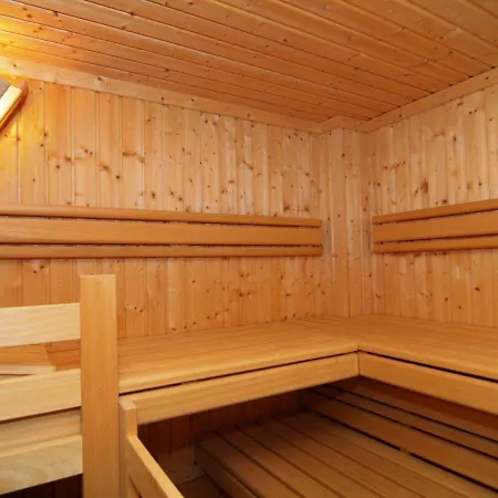 شقة Hues Andersen Hues C - Kloenstuv كيتوم