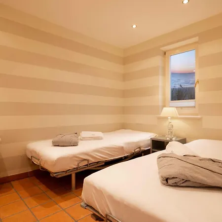 شقة Hues Andersen Hues C - Kloenstuv كيتوم