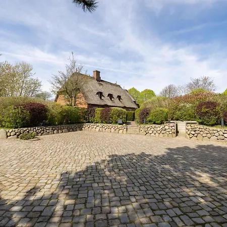 Hues Andersen Hues C - Kloenstuv كيتوم