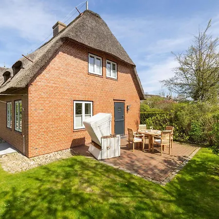 Hues Andersen Hues C - Kloenstuv