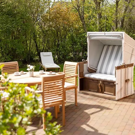 Hues Andersen Hues C - Kloenstuv شقة