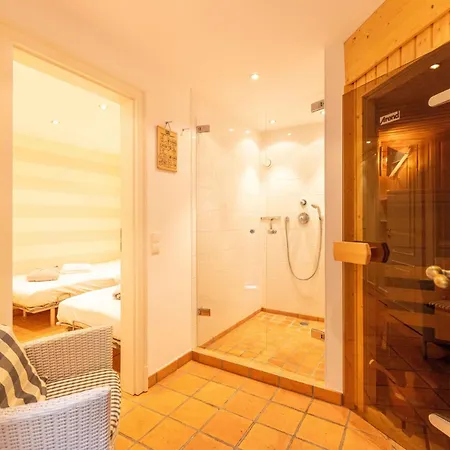 شقة Hues Andersen Hues C - Kloenstuv