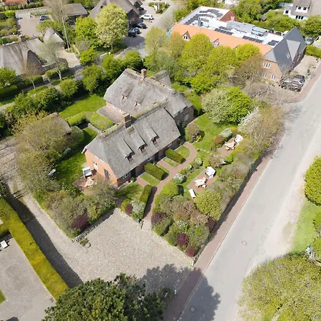 Hues Andersen Hues C - Kloenstuv شقة *