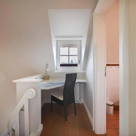 Hues Andersen Hues C - Kloenstuv *