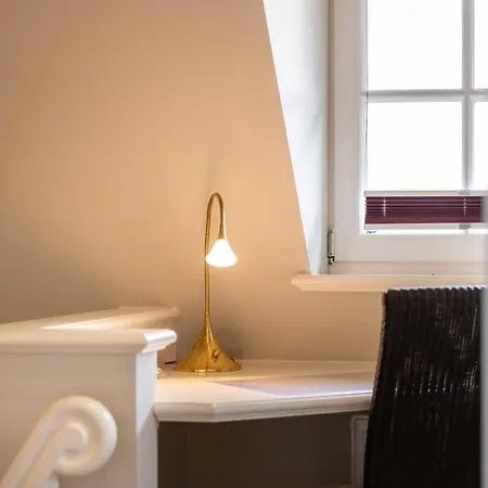 Hues Andersen Hues C - Kloenstuv شقة