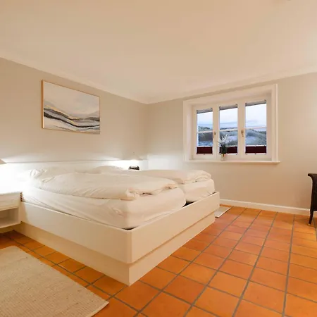 Hues Andersen Hues C - Kloenstuv شقة *