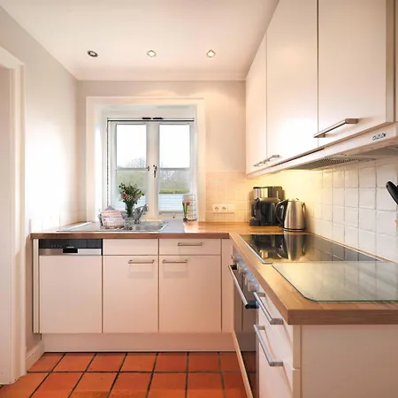 شقة Hues Andersen Hues C - Kloenstuv *