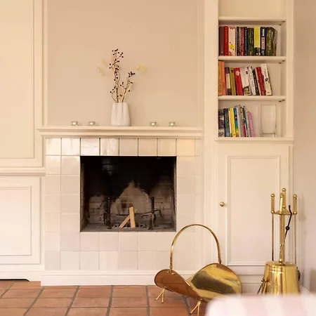 Hues Andersen Hues C - Kloenstuv شقة كيتوم