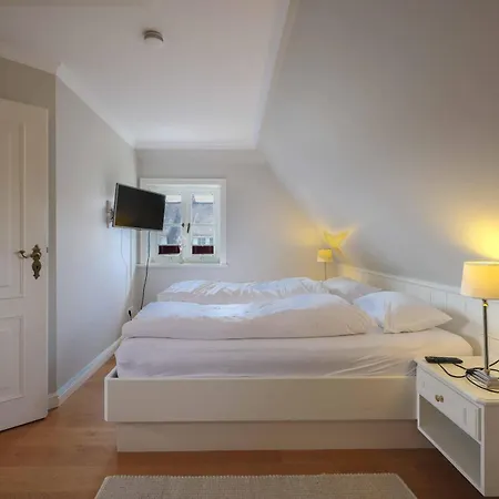 شقة Hues Andersen Hues C - Kloenstuv كيتوم