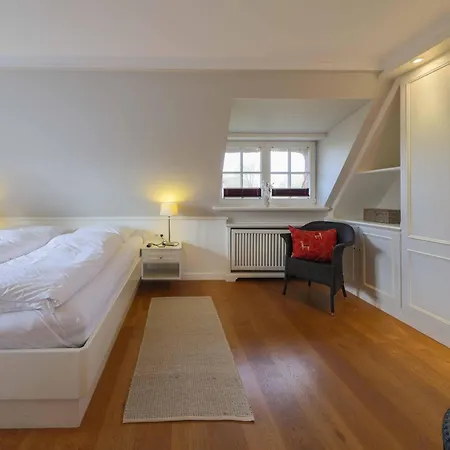 Hues Andersen Hues C - Kloenstuv *