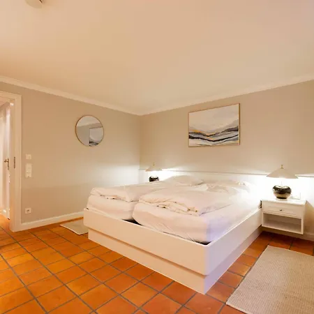 Hues Andersen Hues C - Kloenstuv كيتوم