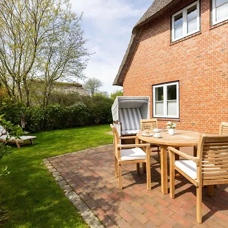 Hues Andersen Hues C - Kloenstuv * كيتوم