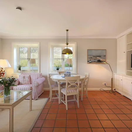 Hues Andersen Hues C - Kloenstuv شقة *