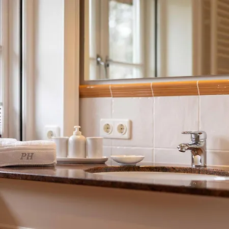 شقة Hues Andersen Hues C - Kloenstuv *