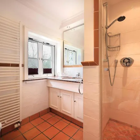 Hues Andersen Hues C - Kloenstuv شقة كيتوم