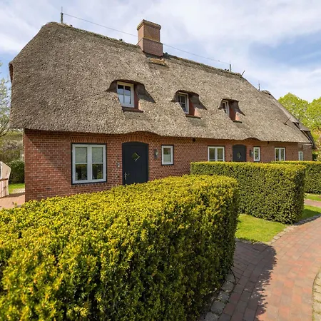 شقة Hues Andersen Hues C - Kloenstuv كيتوم