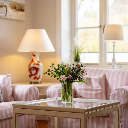 Hues Andersen Hues C - Kloenstuv *