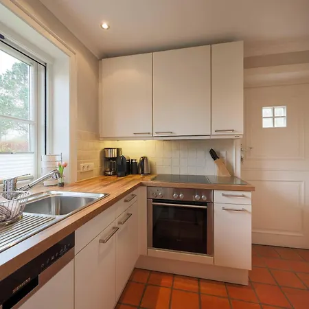 Hues Andersen Hues C - Kloenstuv