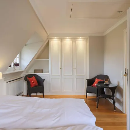 شقة Hues Andersen Hues C - Kloenstuv *