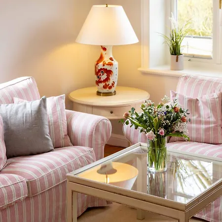 Hues Andersen Hues C - Kloenstuv *