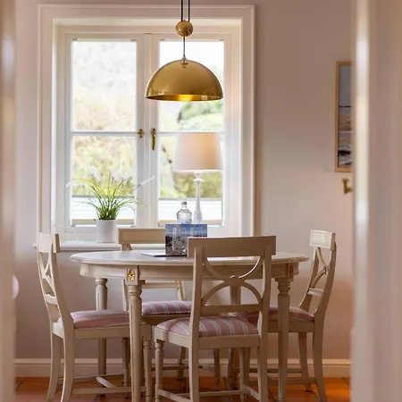 شقة Hues Andersen Hues C - Kloenstuv كيتوم