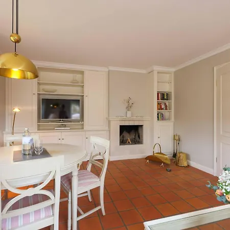 Hues Andersen Hues C - Kloenstuv *