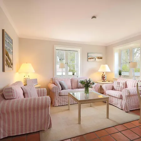 Hues Andersen Hues C - Kloenstuv كيتوم