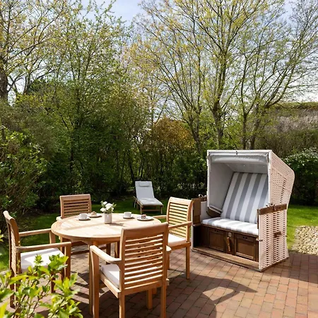 Hues Andersen Hues C - Kloenstuv * كيتوم