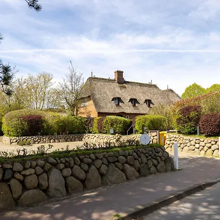 Hues Andersen Hues C - Kloenstuv شقة