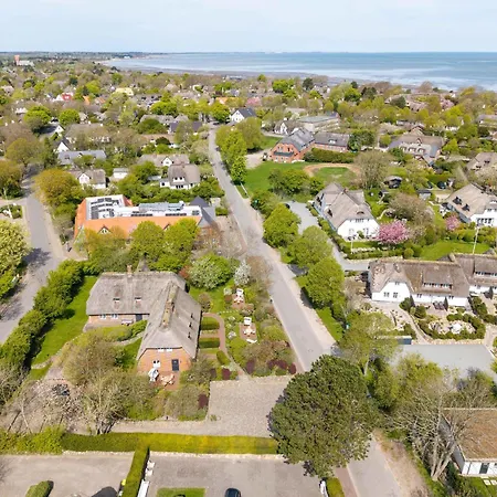 شقة Hues Andersen Hues C - Kloenstuv