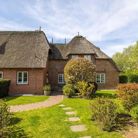 Hues Andersen Hues C - Kloenstuv شقة كيتوم