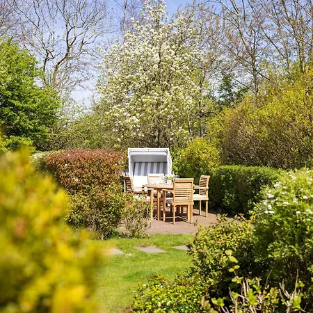 Hues Andersen Hues C - Kloenstuv *