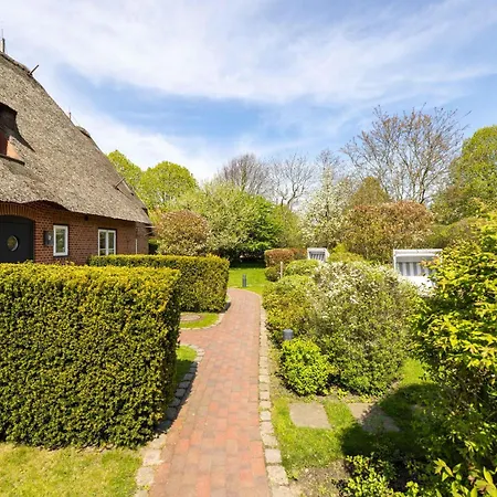 Hues Andersen Hues C - Kloenstuv كيتوم