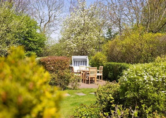 Hues Andersen Hues C - Kloenstuv *